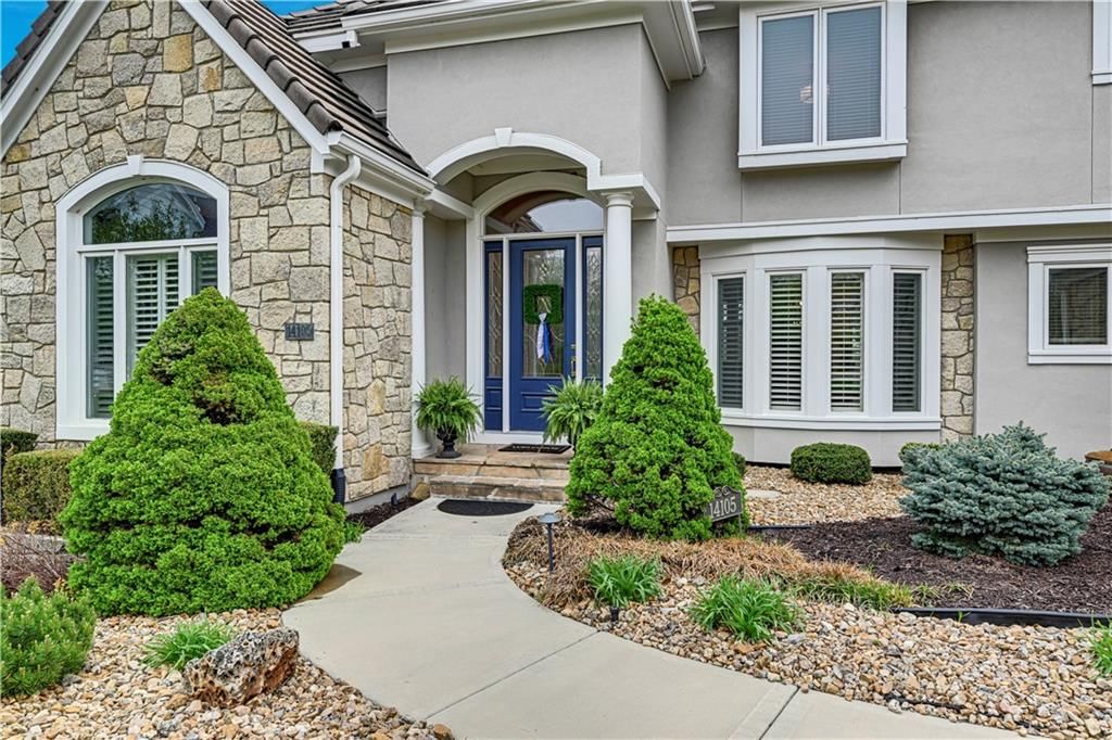 14105 Belinder Street — photo 3