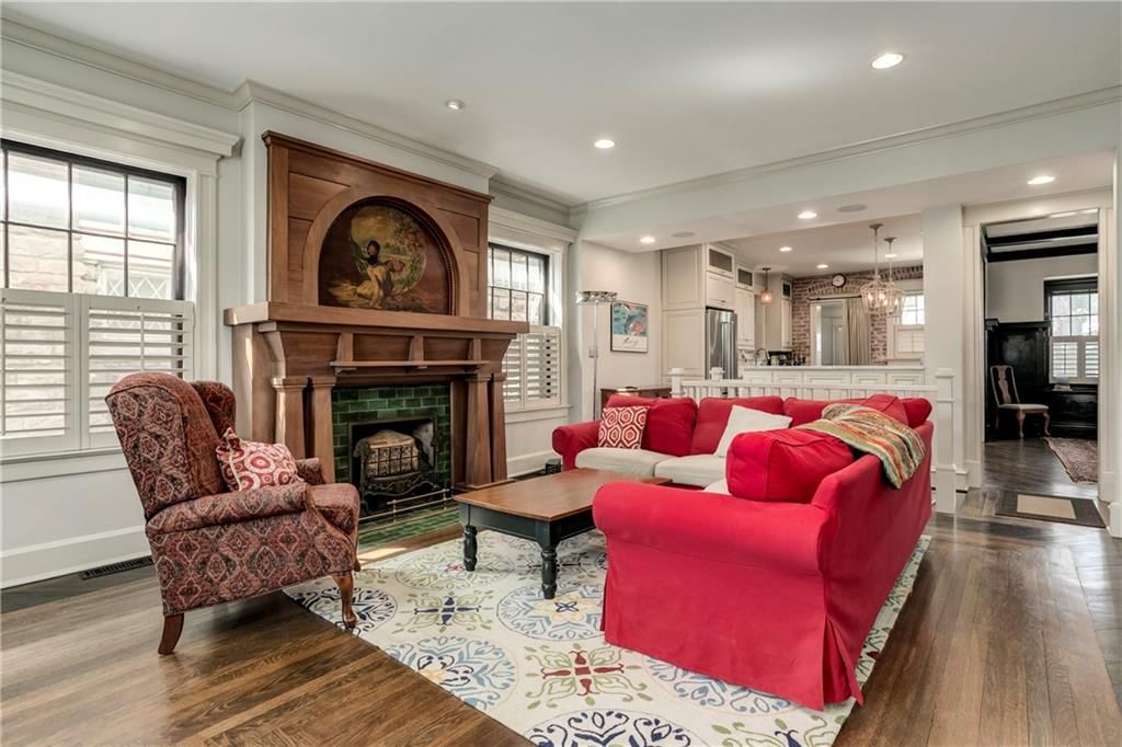 3820 CAMPBELL Street — photo 10