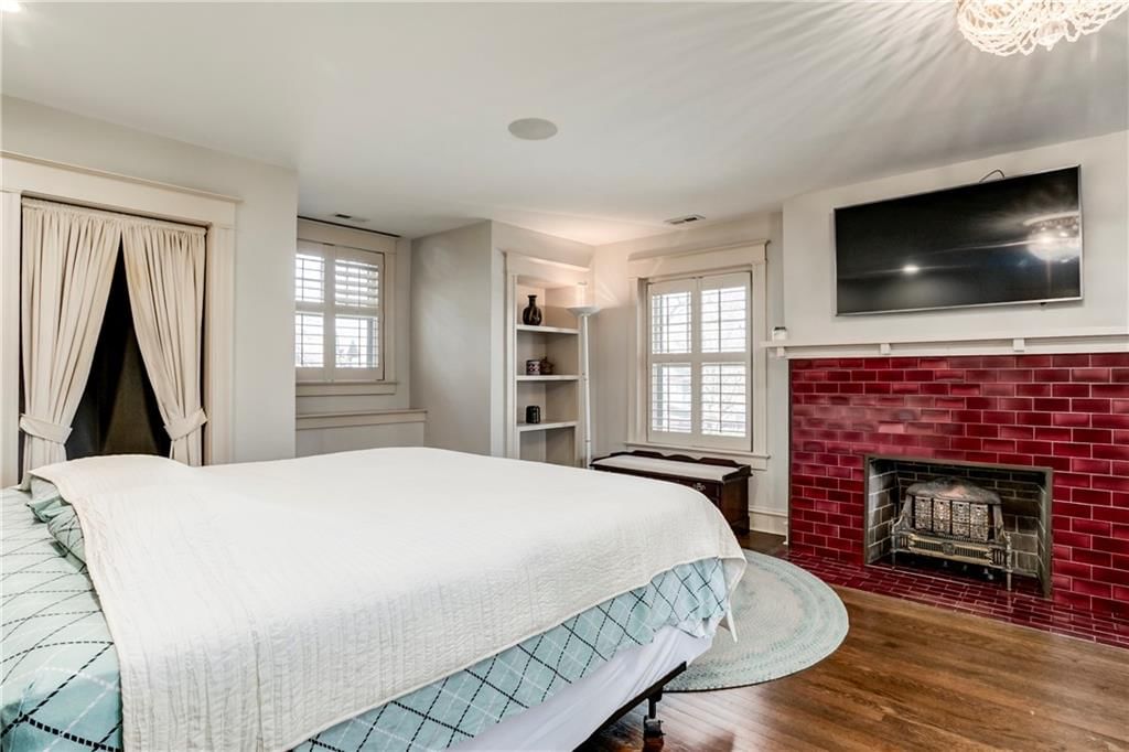 3820 CAMPBELL Street — photo 13