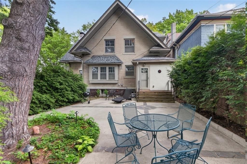 3820 CAMPBELL Street — photo 24
