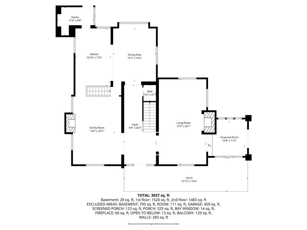 3820 CAMPBELL Street — photo 32