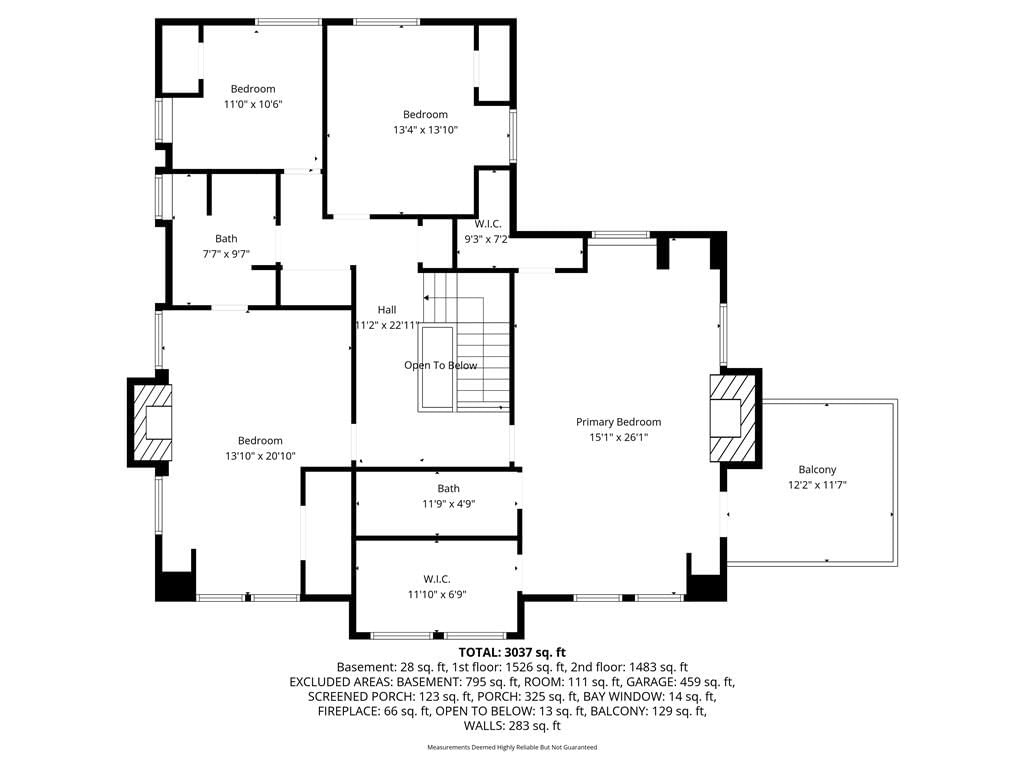 3820 CAMPBELL Street — photo 33
