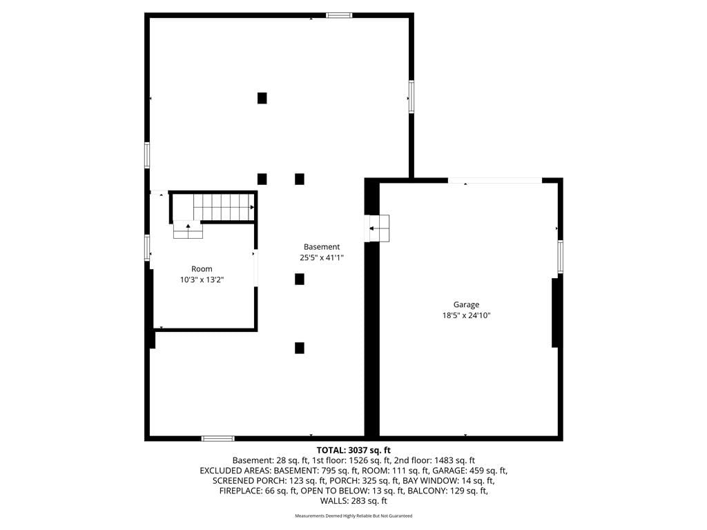 3820 CAMPBELL Street — photo 34