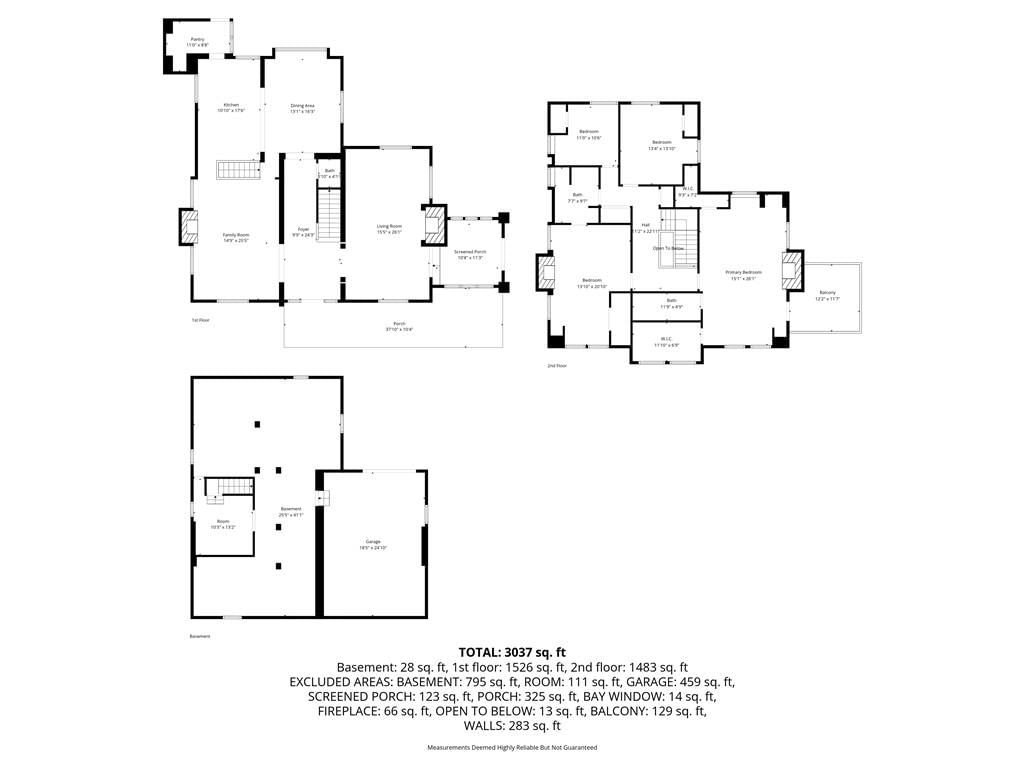 3820 CAMPBELL Street — photo 35