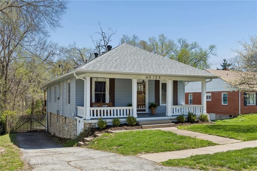 129 N Fairview Avenue — photo 2