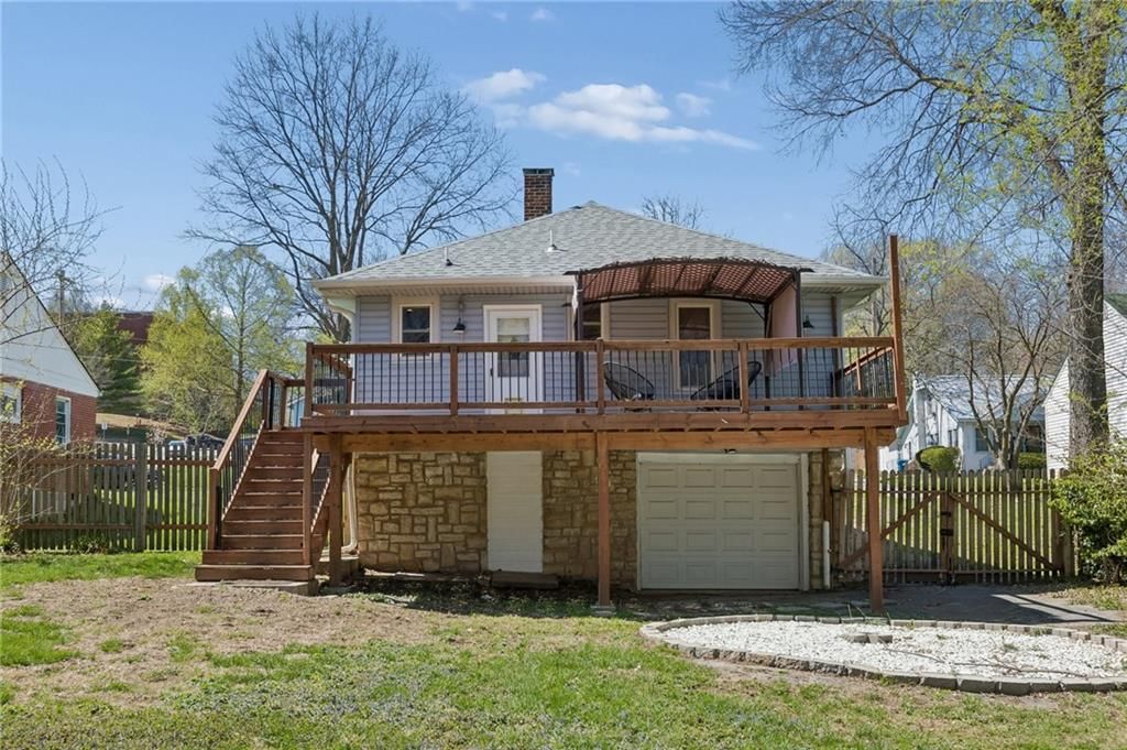 129 N Fairview Avenue — photo 29