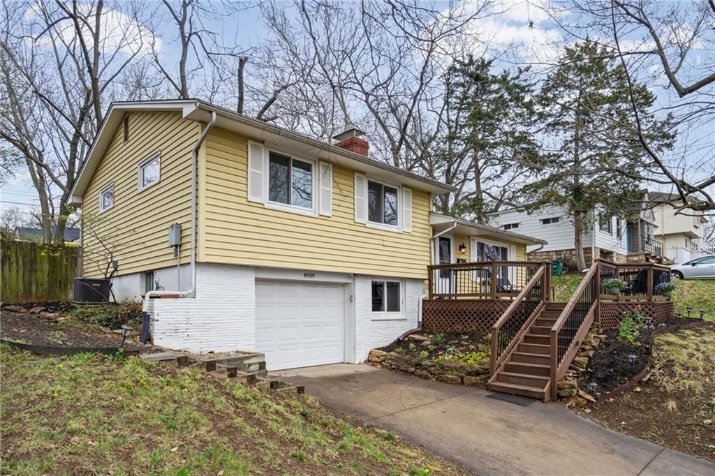 4909 Nall Avenue — photo 2