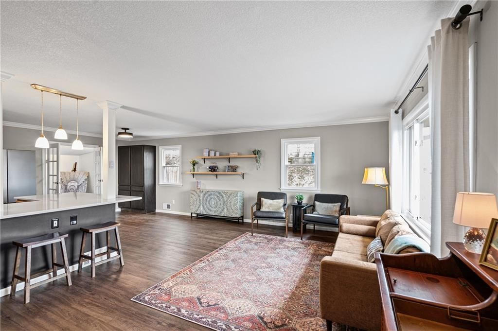 4909 Nall Avenue — photo 4