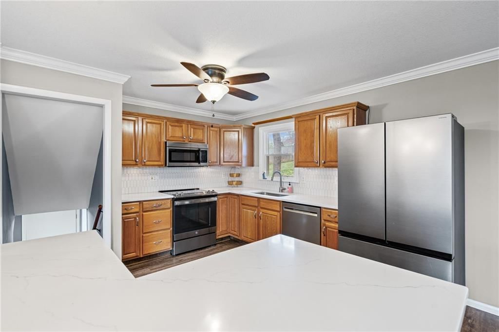 4909 Nall Avenue — photo 8