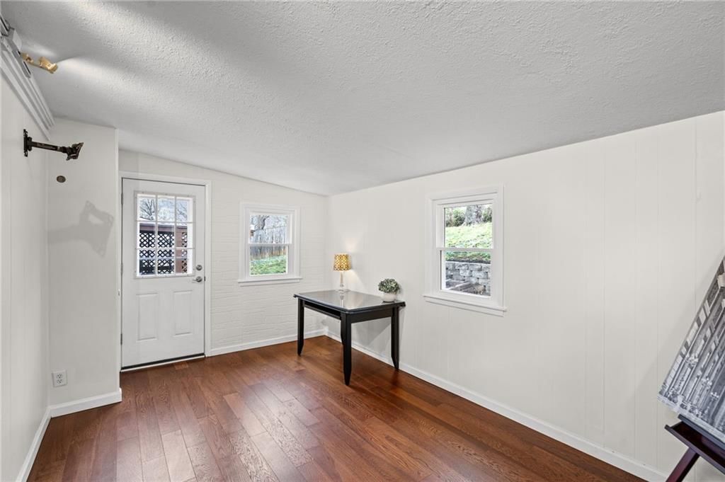4909 Nall Avenue — photo 10