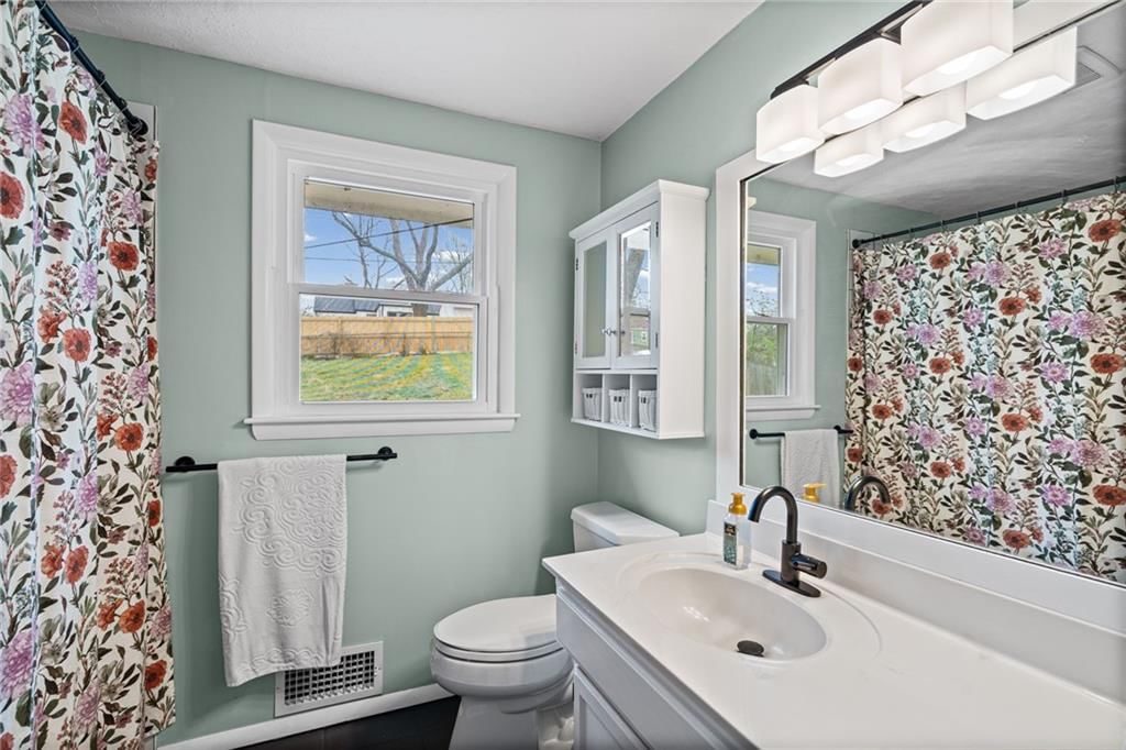 4909 Nall Avenue — photo 18