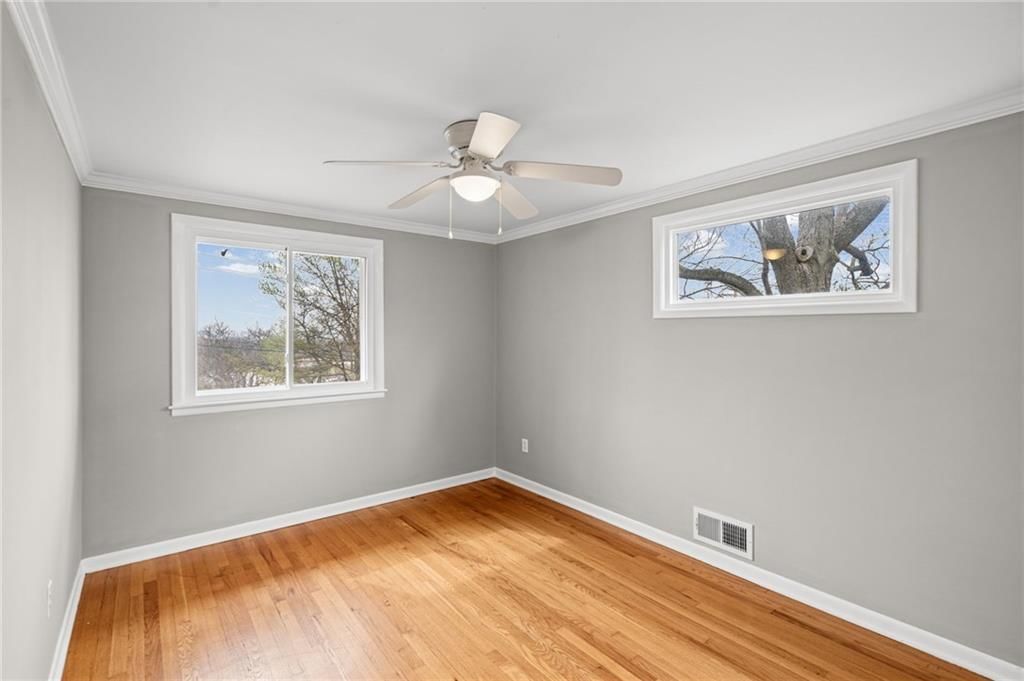 4909 Nall Avenue — photo 20