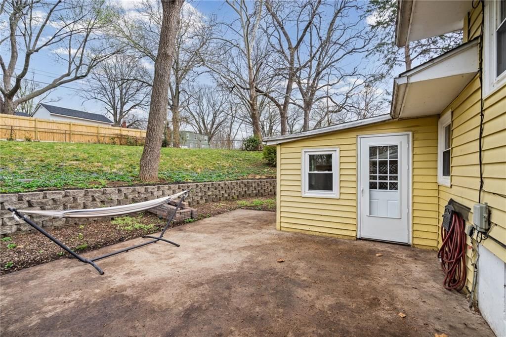 4909 Nall Avenue — photo 25