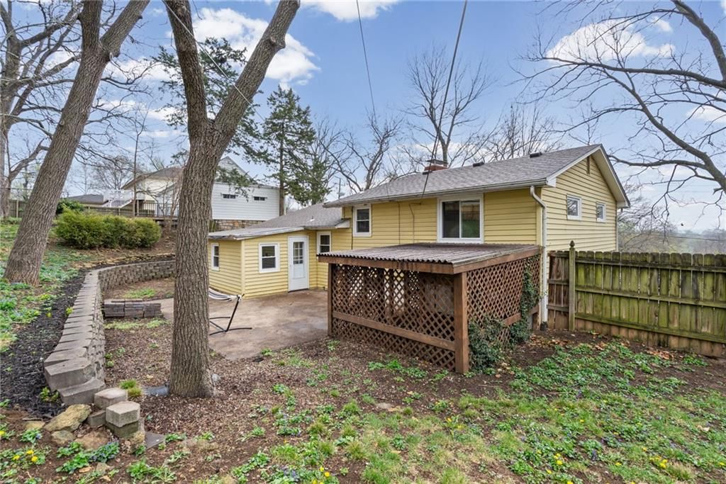 4909 Nall Avenue — photo 26