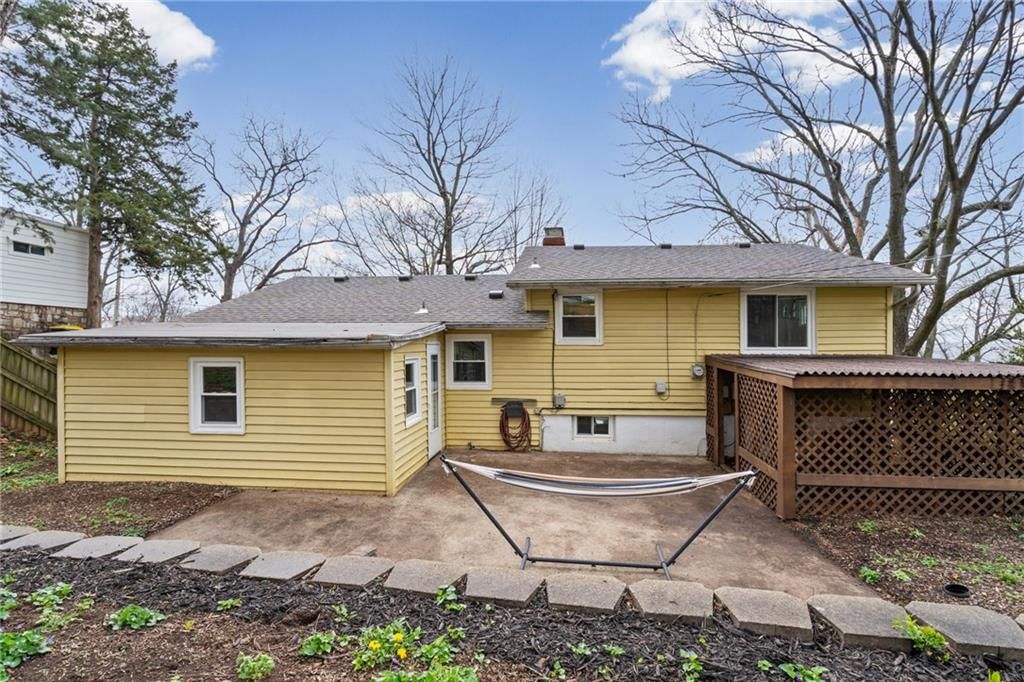 4909 Nall Avenue — photo 27