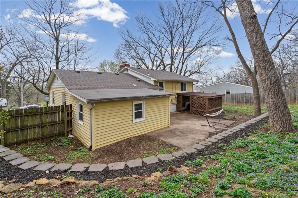 4909 Nall Avenue — photo 28