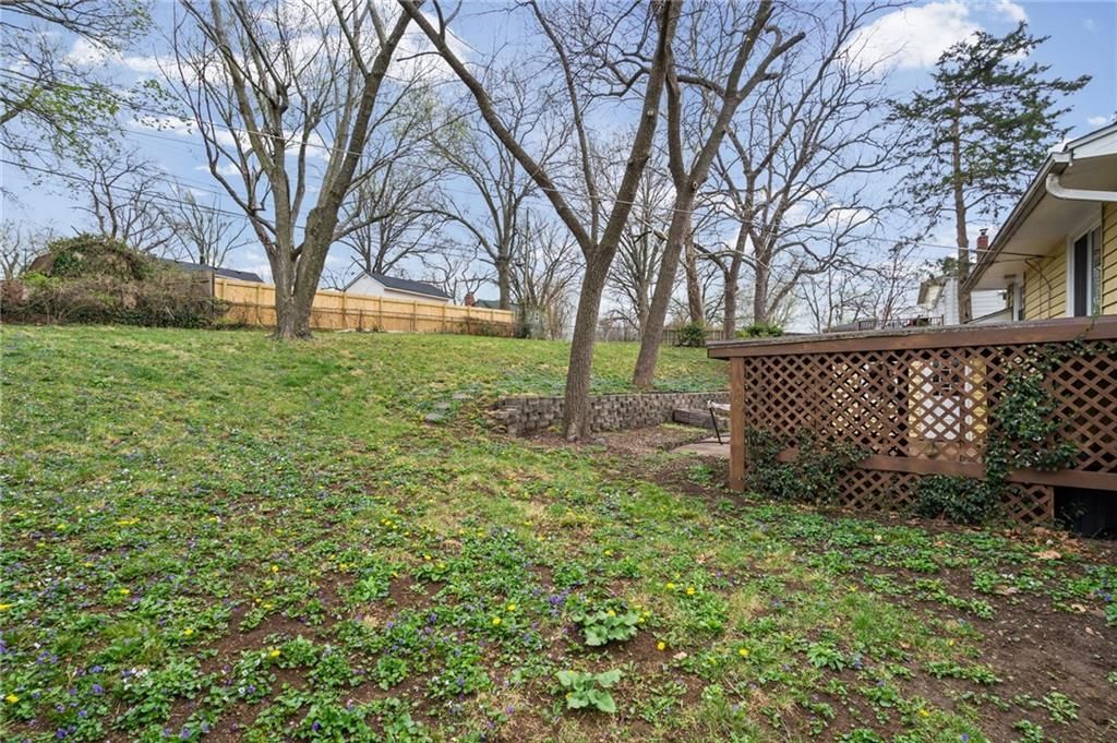 4909 Nall Avenue — photo 30