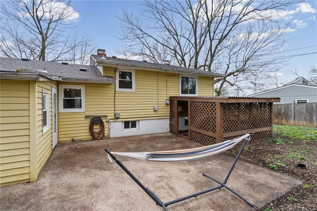 4909 Nall Avenue — photo 31