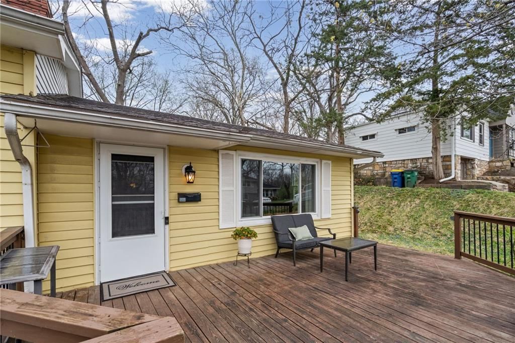 4909 Nall Avenue — photo 32