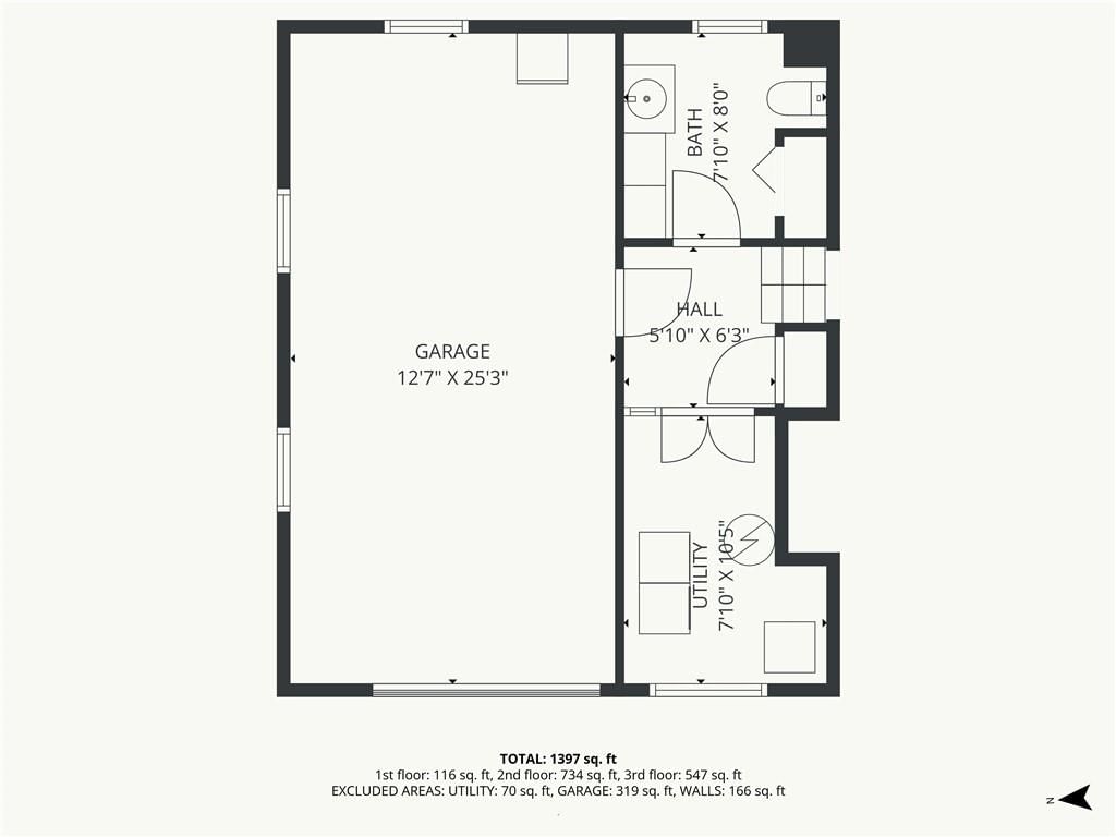 4909 Nall Avenue — photo 33
