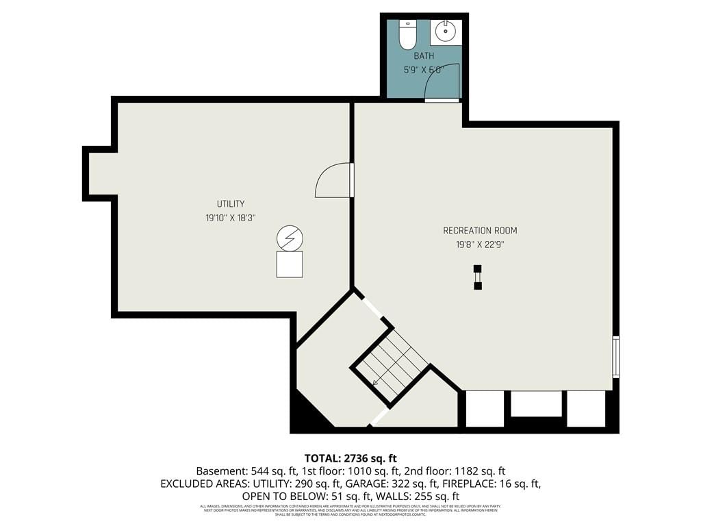 8308 W 127th Circle — photo 40