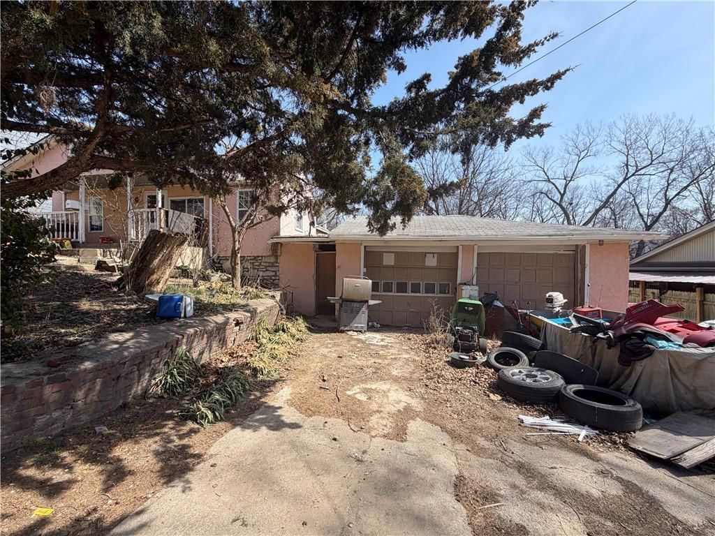 317 N 28th Street, Kansas City, KS