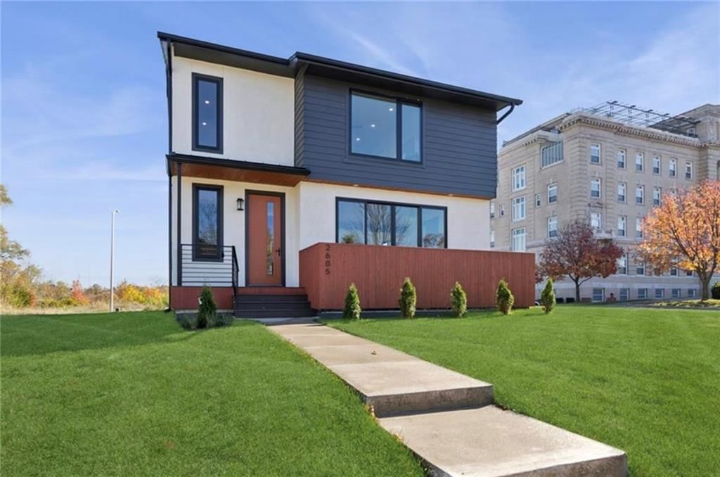 2605 W Paseo Boulevard — photo 2