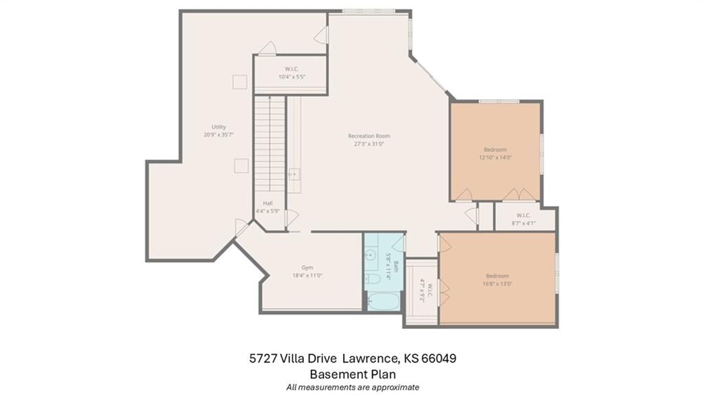 5727 Villa Drive — photo 51