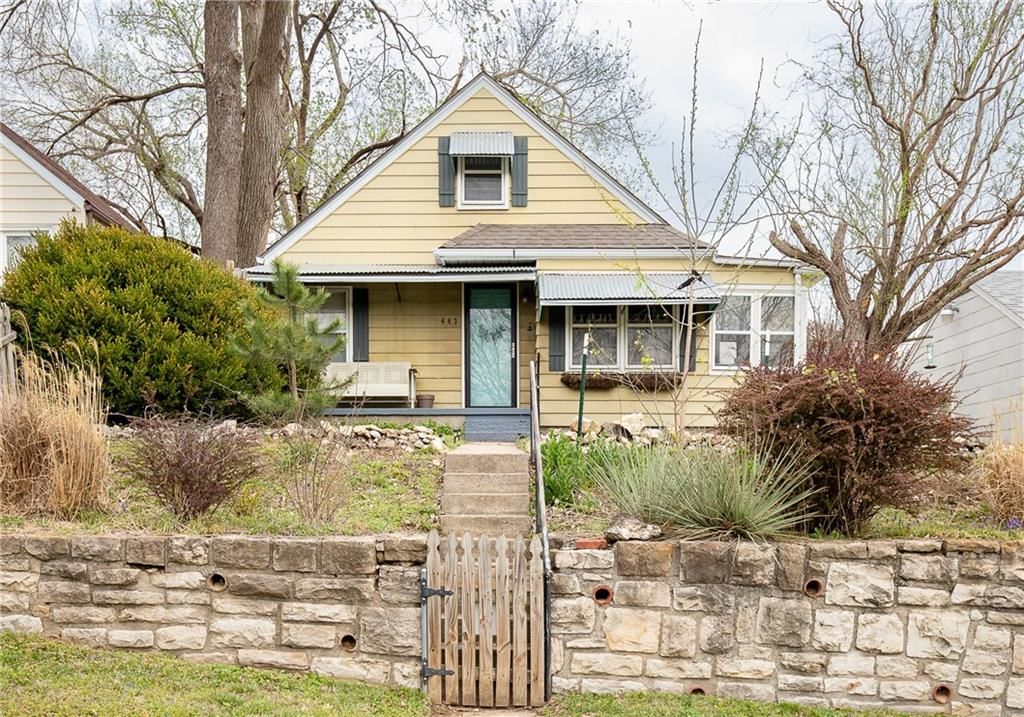 443 N Quincy Avenue — photo 2