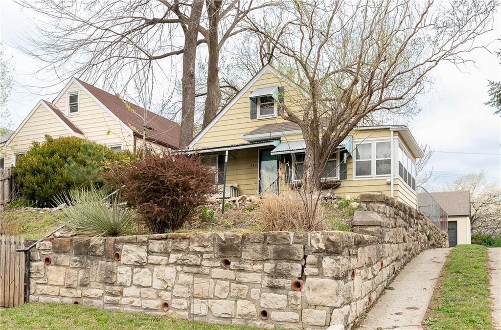 443 N Quincy Avenue — photo 4