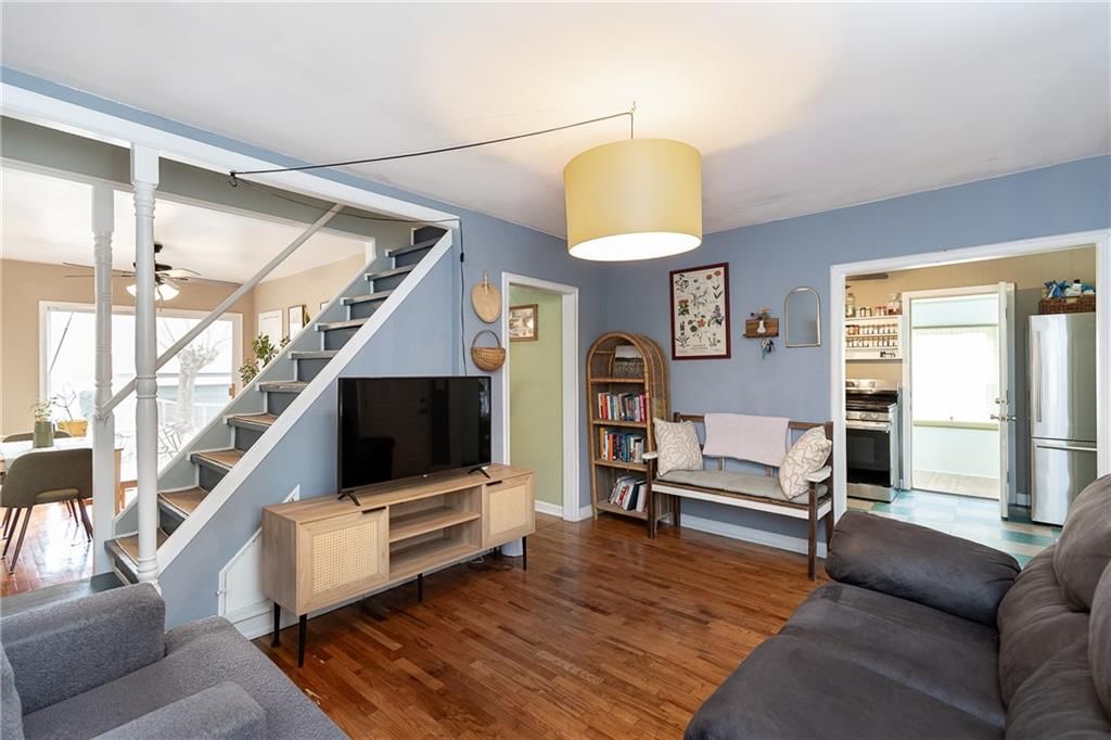 443 N Quincy Avenue — photo 9