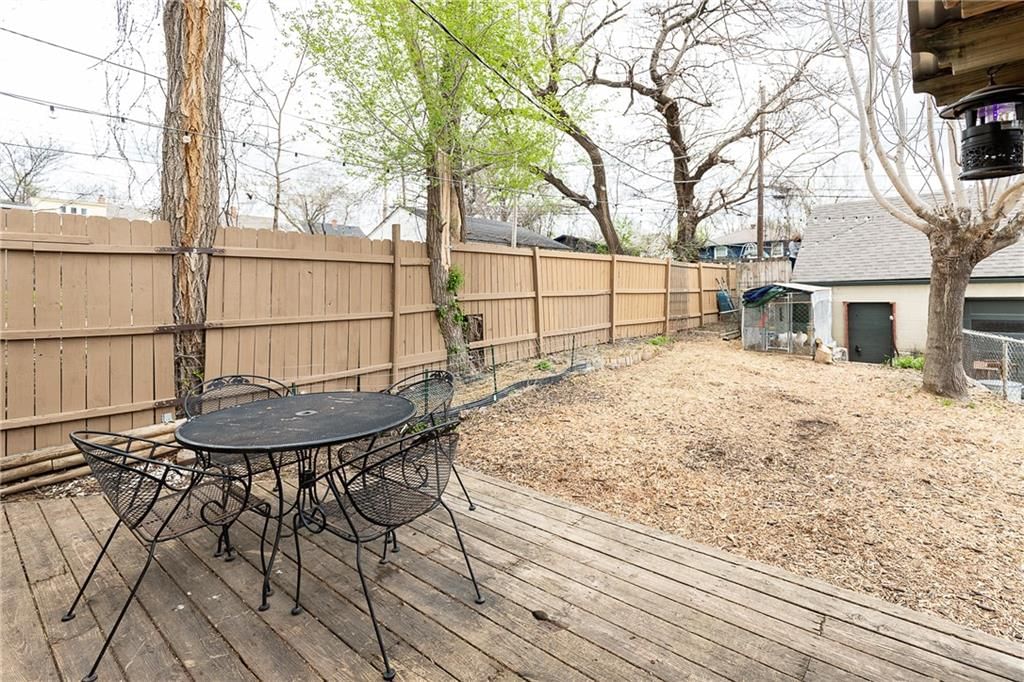443 N Quincy Avenue — photo 25