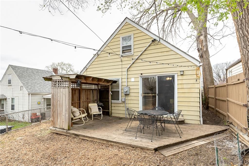 443 N Quincy Avenue — photo 27