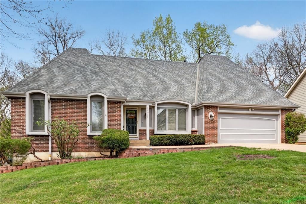 12914 W 69th Street, Shawnee, KS