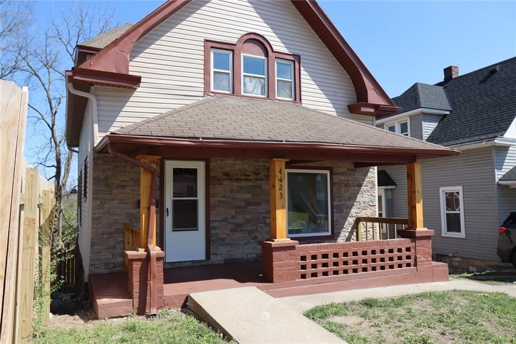 4123 Woodland Avenue — photo 2