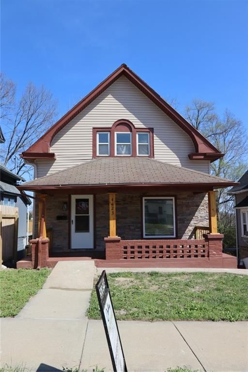 4123 Woodland Avenue — photo 3