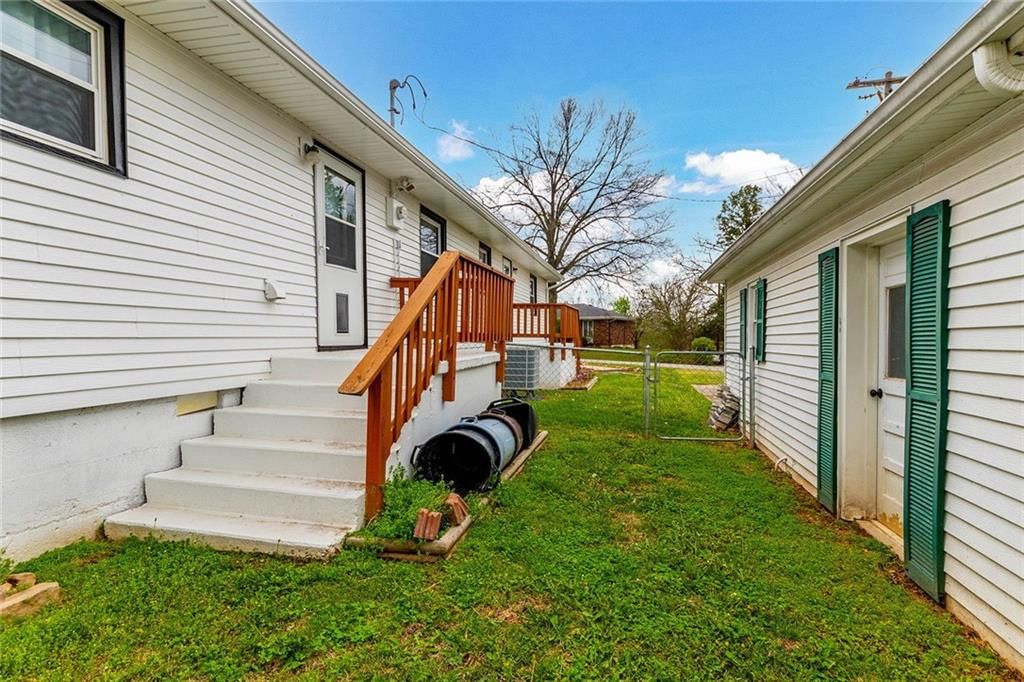927 Pinnacle Street — photo 30