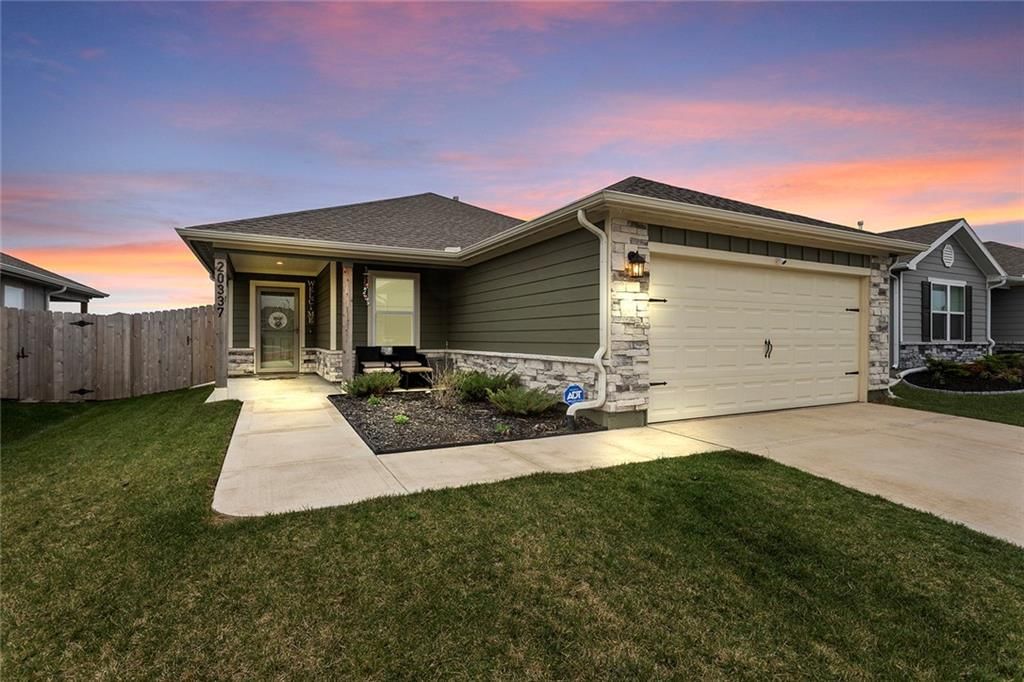 20337 W 193rd Terrace, Spring Hill, KS