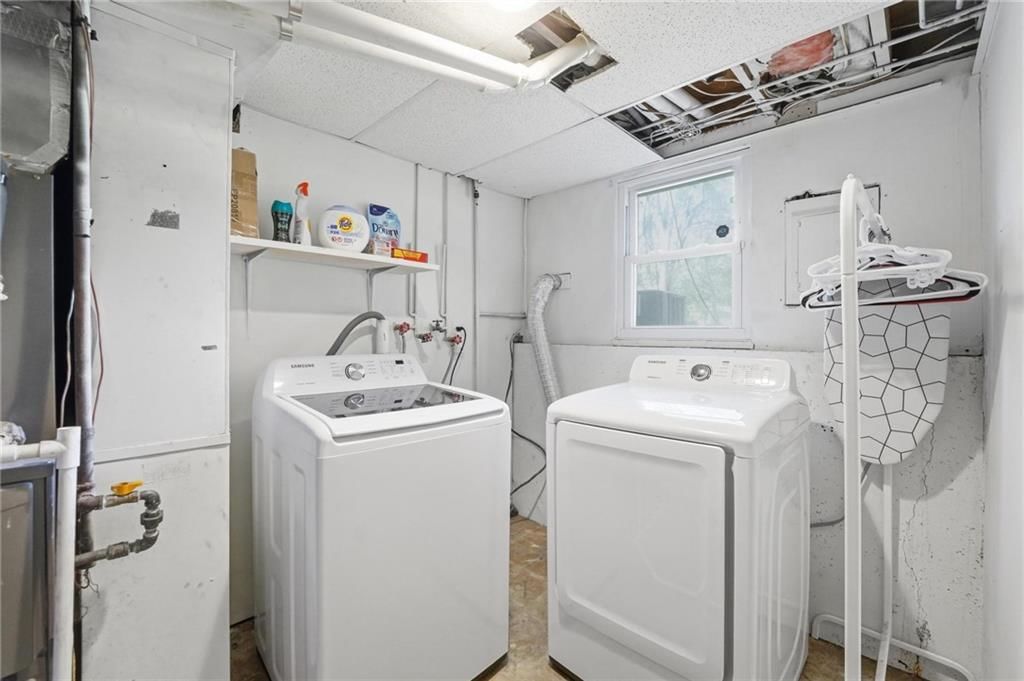 305 S Franklin Street — photo 30