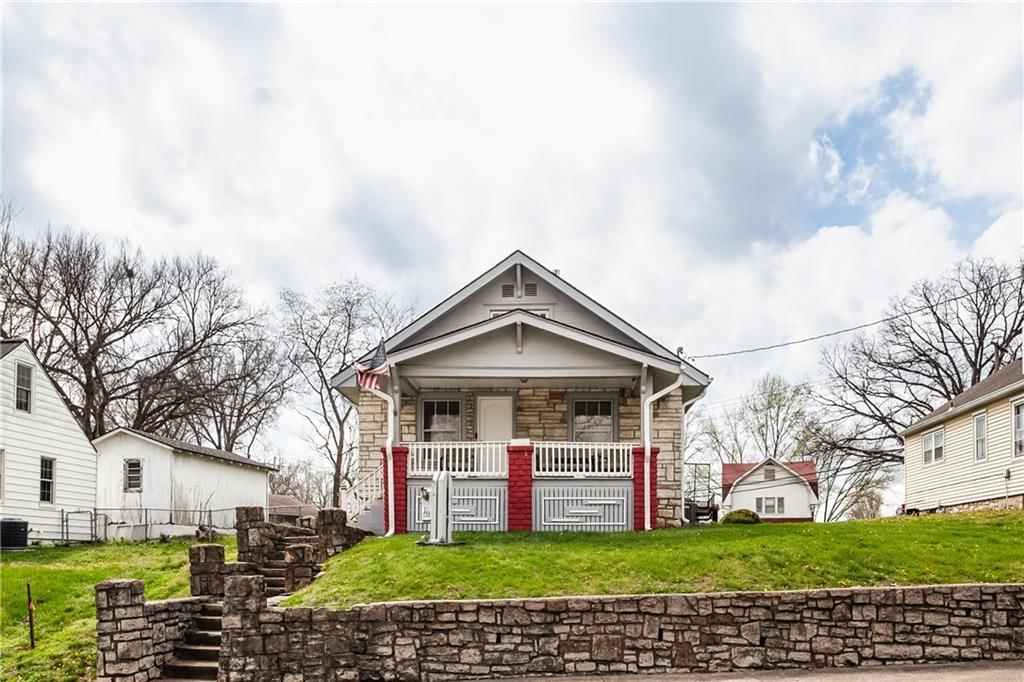 622 Dunbar Avenue, Excelsior Springs, MO