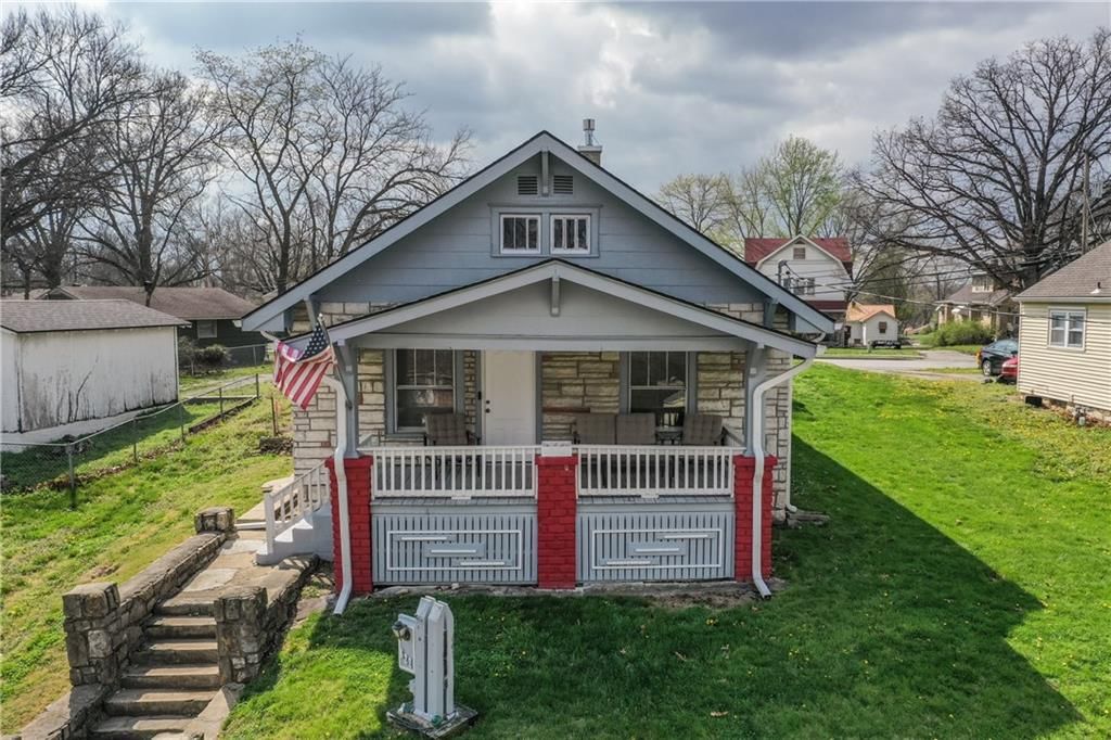 622 Dunbar Avenue — photo 30