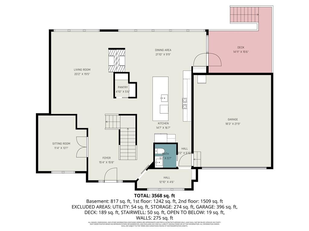 7807 Deer Run N/A — photo 40
