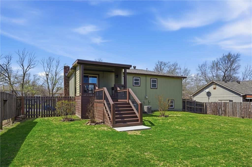 612 S Montclaire Drive — photo 27