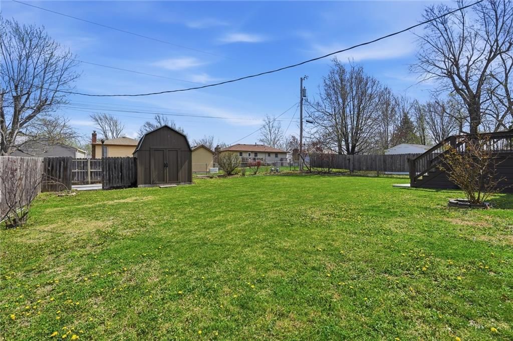 612 S Montclaire Drive — photo 29