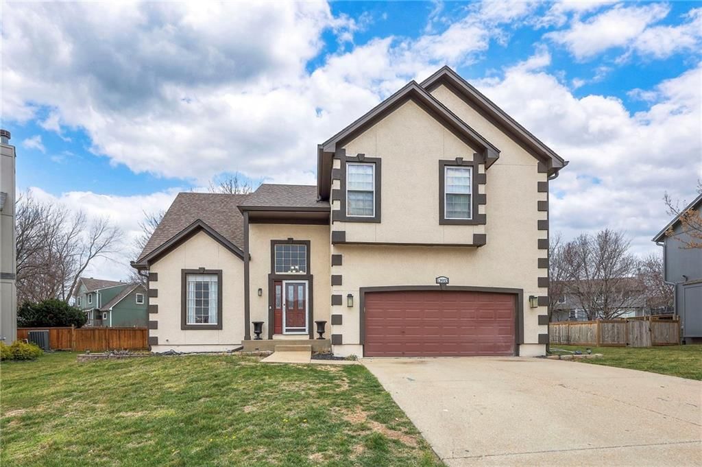 13933 S Kaw Street, Olathe, KS