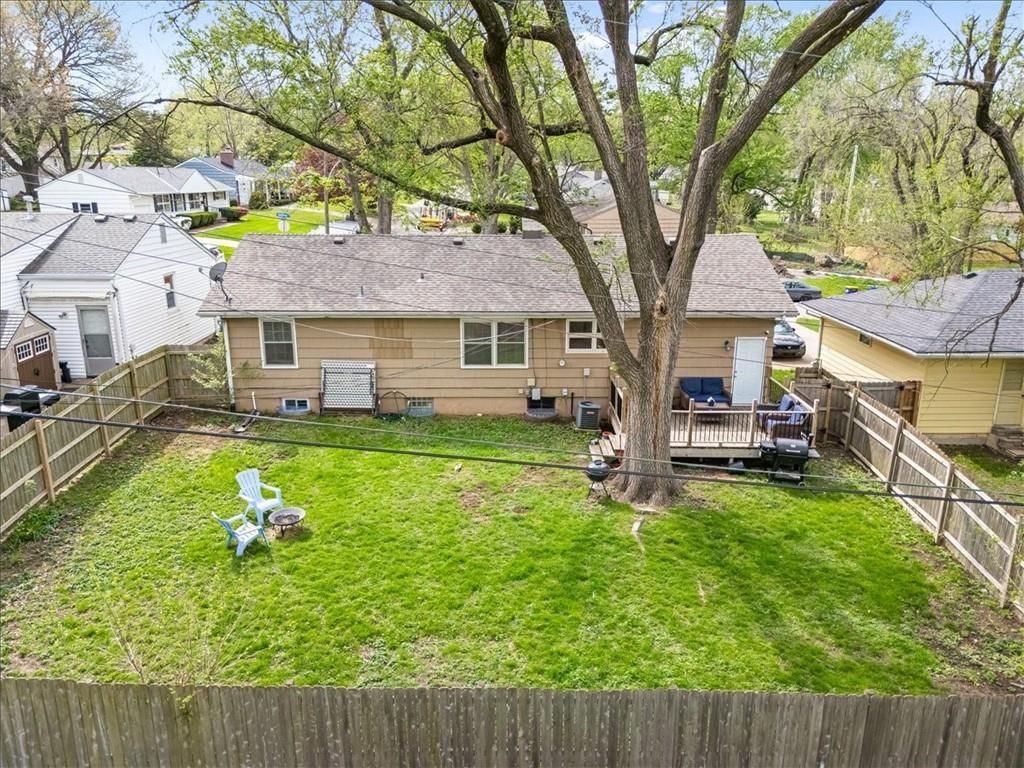 5431 Dearborn Street — photo 26