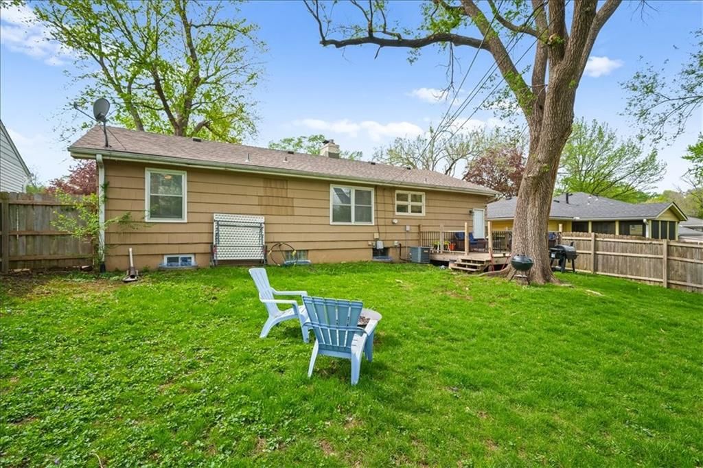 5431 Dearborn Street — photo 27