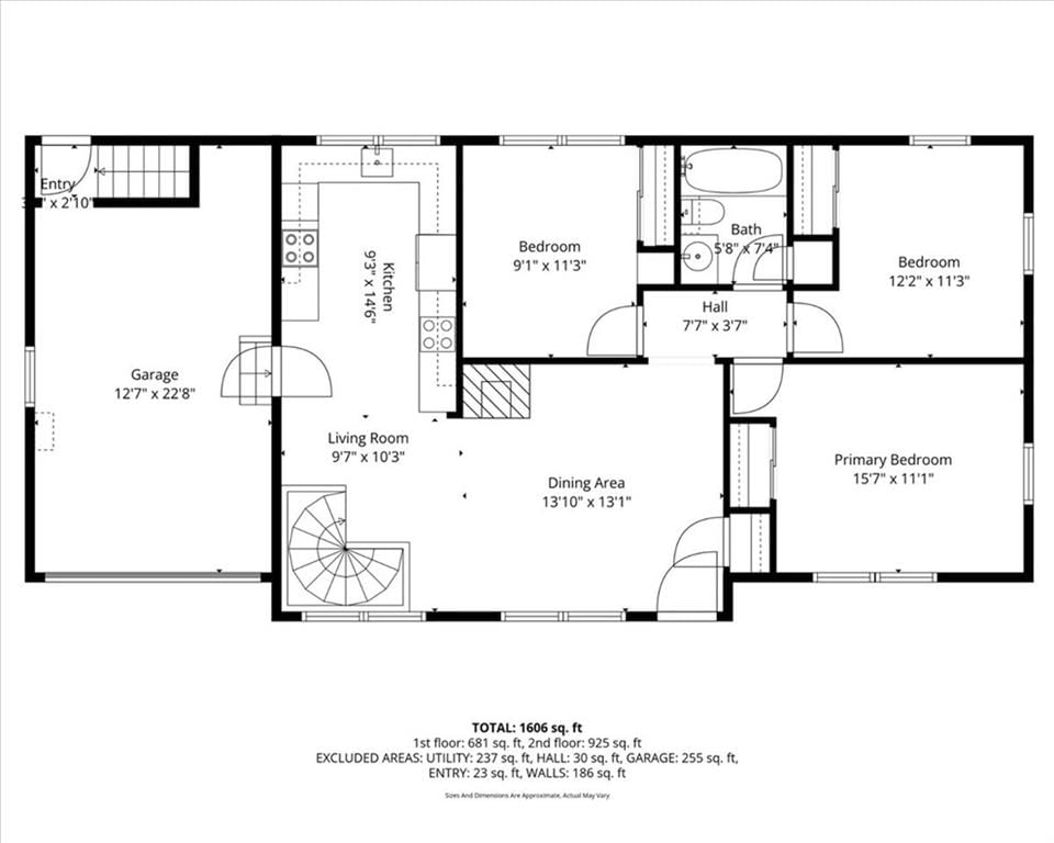 5431 Dearborn Street — photo 30