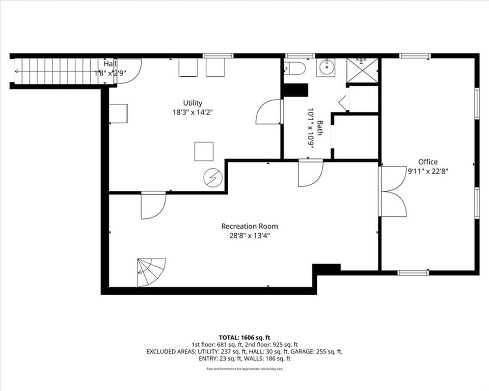 5431 Dearborn Street — photo 31