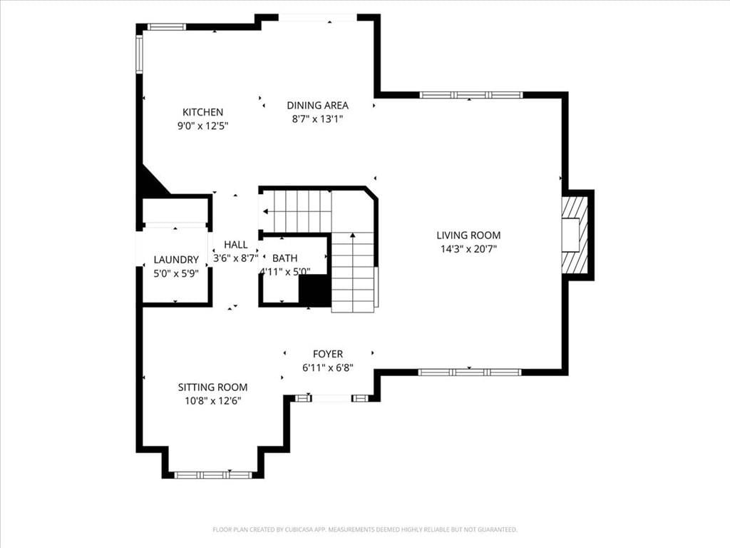 13805 Midland Drive — photo 44